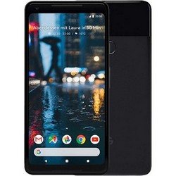 Прошивка телефона Google Pixel 2 XL в Уфе